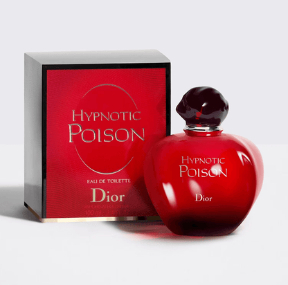 Pacchetto promozionale di 3 profumi  Dior HYPNOTIC POISON, Giorgio Armani SÌ e Versace DYLAN TURQUOISE 100ml.